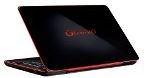 Toshiba Qosmio X500 - monstrum do gier
