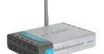 Niebezpieczne routery D-Link