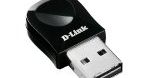 Miniaturowa karta sieciowa Wi-Fi: D-Link DWA-131