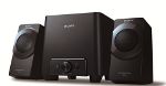 Trzy nowe zestawy głośników komputerowych Sony