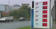 Diesel przebił 8 złotych i dalej pnie się w górę. “Gospodarka nie jest przygotowana na takie podwyżki”