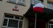 Dzieci wróciły do szkoły w Przewodowie. Są pod opieką psychologa