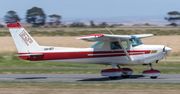 Australia: Pierwsza lekcja latania. Instruktor zasłabł, uczeń musiał sam lądować