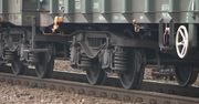 Próbowali ukraść węgiel z wagonów, zatrzymała ich Straż Ochrony Kolei