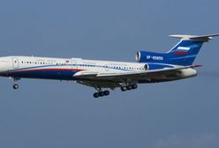 Incydent z samolotem Rosji na Bałtykiem. Jest oficjalny protest