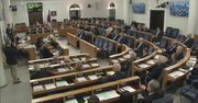 Senat jednogłośnie wzywa do uznania władz Rosji za “reżim terrorystyczny”