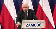 Kaczyński: Niemcy traktują nas rasistowsko. Nie możemy na to zgadzać, a nasi przeciwnicy się na to zgadzają