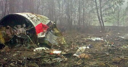Będzie kolejna ekshumacja ofiary katastrofy smoleńskiej. Bez orzeczenia TK