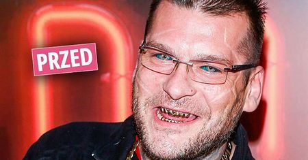 Popek ma nową fryzurę! W tak szalonym wydaniu jeszcze go nie widzieliście