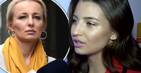 Julia Wieniawa pierwszy raz opowiedziała o kulisach współpracy z mamą. Będzie zadowolona z tego komentarza? [WIDEO]