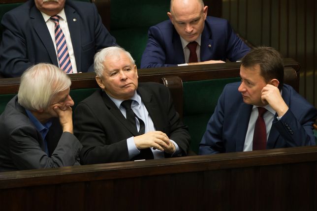 Walka o zapisy ustawy mogą okazać się nieistotne. Kukiz’15 złożył PiS ofertę