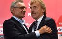 Boniek ujawnił, kto może przejąć reprezentację Polski