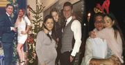 Robert Lewandowski na Mazurach, Wojciech Szczęsny w Tajlandii, Łukasz Fabiański w szpitalu... Jak piłkarze spędzili święta?