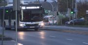 Złapali komendanta na wykroczeniu drogowym. Został tylko pouczony