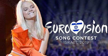 Oficjalnie: Margaret w preselekcjach do Eurowizji 2019. Znowu wybrała inny kraj!