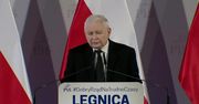 Kaczyński: Obywatele muszą wiedzieć, że stawka najbliższych wyborów jest wysoka