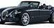 Wiesmann Roadster MF3