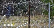 Trudna sytuacja na granicy polsko-białoruskiej.
