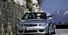 Mercedes-Benz CLK DTM AMG Cabriolet