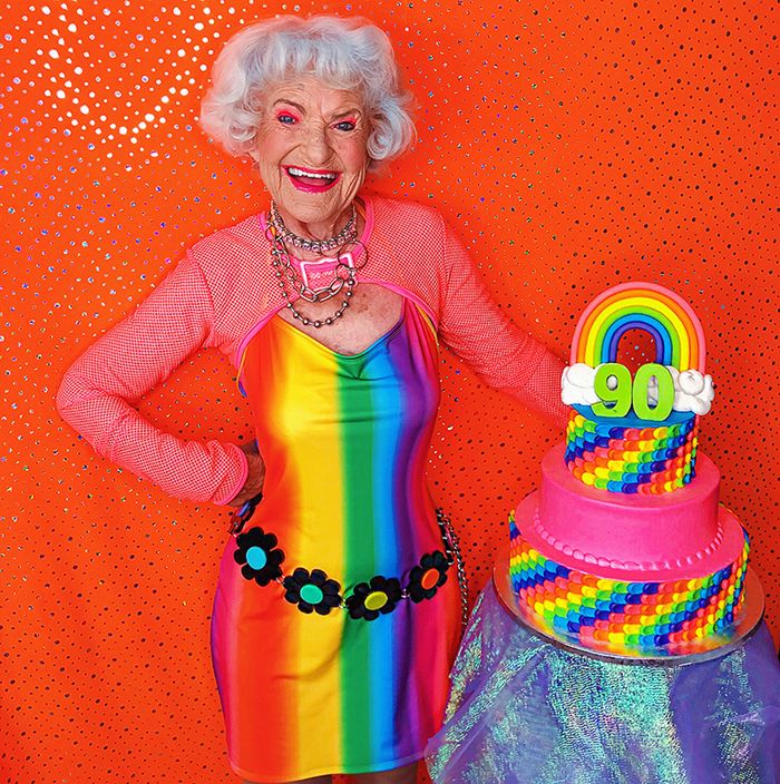 baddiewinkle/Instagram