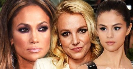 Jennifer Lopez, Britney Spears, Selena Gomez i prawie 30 innych gwiazd nagrało utwór ku czci ofiar zamachu w Orlando [WIDEO]