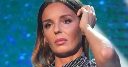 Internautka zarzuciła Agnieszce Włodarczyk kłamstwo. Gwiazda odpowiada. Zrobiło się nieprzyjemnie