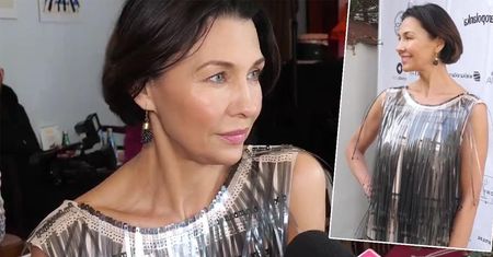 54-letnia Anna Popek idzie na studia. Dlaczego kontynuuje naukę w tym wieku? Odpowiedź zbiła nas z pantałyku [WIDEO]