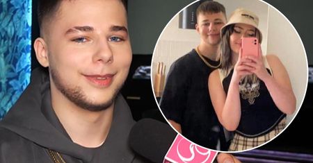 18-letni Allan Krupa rozgadał się nt. swojego ślubu. Wiemy, gdzie i w jakich okolicznościach go weźmie [WIDEO]