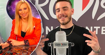 Zapytaliśmy wróżkę o szanse Polski na Eurowizji. "Szkoda było rozkładać kart". Oto, co zobaczyła