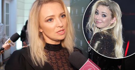 Basia Kurdej-Szatan niedawno straciła pracę w TTV, ale już podpisała nowy kontrakt! Zdradziła nam, w czym ją zobaczymy na jesieni [WIDEO]