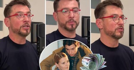 Kacper Kuszewski świętuje 47. urodziny. Oto jak narzekał na zarobki w "M jak miłość". Oby było już tylko lepiej!