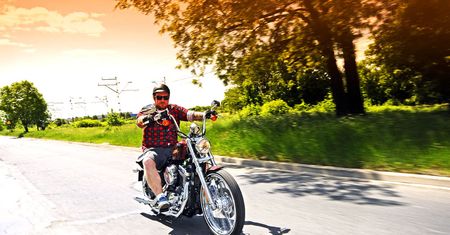 Harley-Davidson Sportster 72
