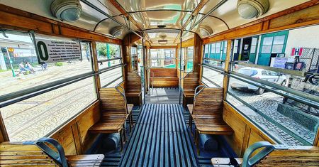 Na ulicach Poznania ponownie pojawią się historyczne tramwaje i autobusy