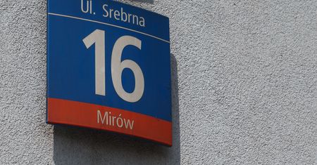 "Taśmy Kaczyńskiego". Tak wygląda teren inwestycji za 1,3 mld zł