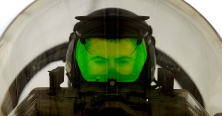 Roboty same bombardują cele. USA testują kontrowersyjną technologię