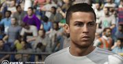 Ronaldo, Benzema, Modrić, Rodriguez i Ramos jak żywi w FIFA 16. EA Sports oficjalnym partnerem Realu Madryt