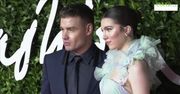 Liam Payne zerwał zaręczyny z Mayą Henry.