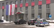 Eksplozja w fabryce materiałów wybuchowych w Bieruniu. Zginął pracownik