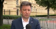 13-latek z Afganistanu pod opieką polskich żołnierzy. Dostał się na lotnisko bez rodziców.
