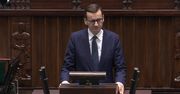 “Nie ugniemy się przed tym szantażem”. Premier o wstrzymaniu dostaw gazu przez Rosję