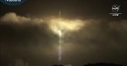 Rakieta Falcon 9 od SpaceX na kursie kolizyjnym z Księżycem