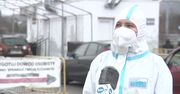 “Zatkane” punkty wymazowe w Gdańsku. Tysiące ludzi kierowanych na testy covidowe