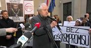 Sąd przywrócił Igora Tuleyę do orzekania, wiceprezes jego sądu nie dopuścił go do pracy