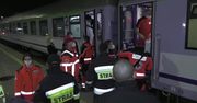 Do Kielc dotarła kolejna grupa chorych onkologicznie ukraińskich dzieci. Trafią do klinik w Polsce i za granicą