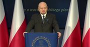 Prezes NBP: W kolejnych miesiącach będą dalsze podwyżki stóp procentowych