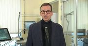 Premier: Albo za bezpieczeństwo zapłacimy krwią, albo zapłacimy poprzez rozbudowę armii