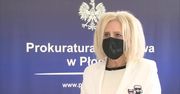 Zarzut potrójnego morderstwa ze szczególnym okrucieństwem dla 42-latka z Płocka