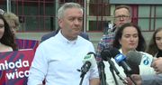 Lewica apeluje do prezydenta o ogłoszenie daty wyborów