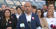 Budka: Koalicja Obywatelska jest już dzisiaj gotowa do tego najważniejszego od 1989 roku boju o przyszłość Polski