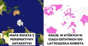 15 map, w których zatracisz się bezgranicznie. Zmieniają spojrzenie na świat